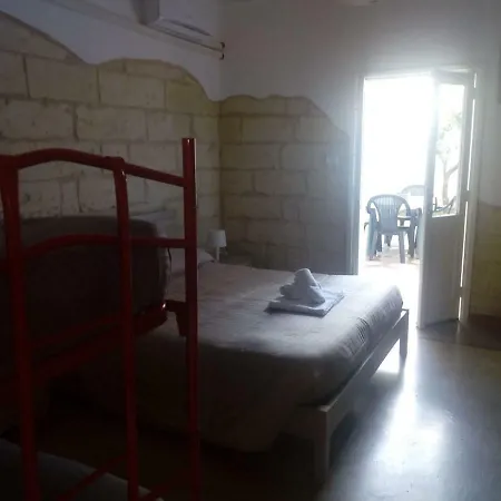 Casa Gialia *