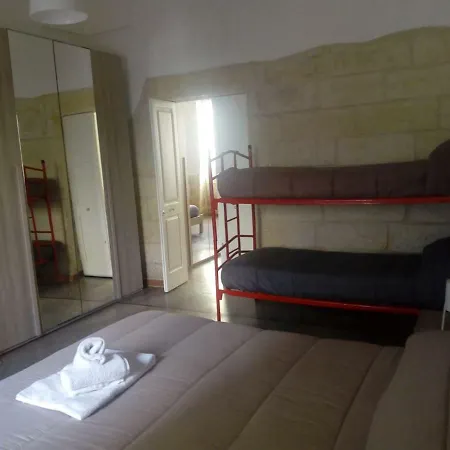 Casa Gialia *