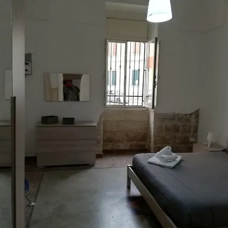 Casa Gialia דירה *