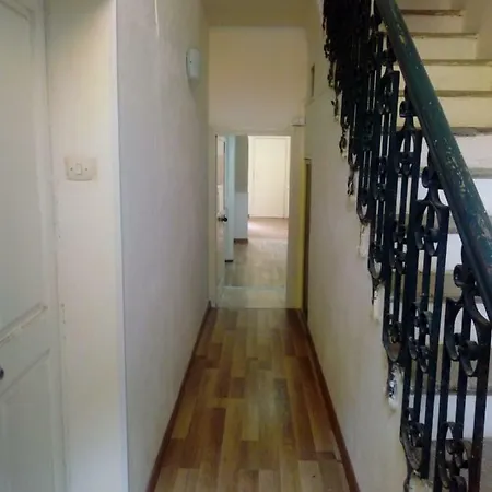 Casa Gialia דירה לצ'ה
