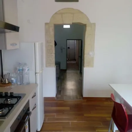 דירה Casa Gialia