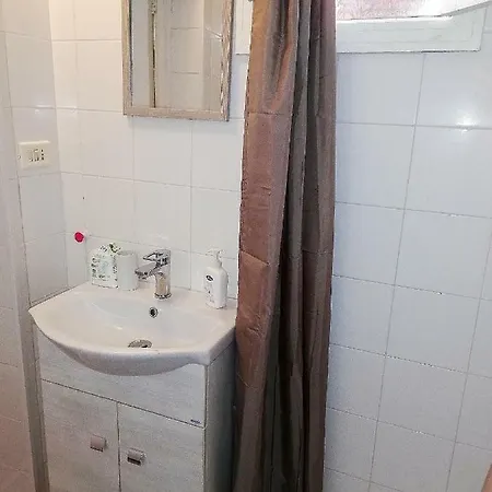 Casa Gialia דירה *