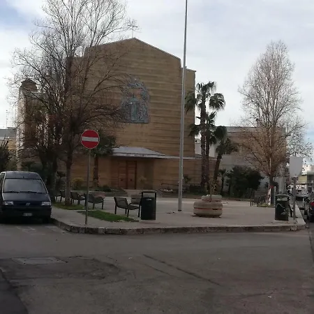 Casa Gialia לצ'ה