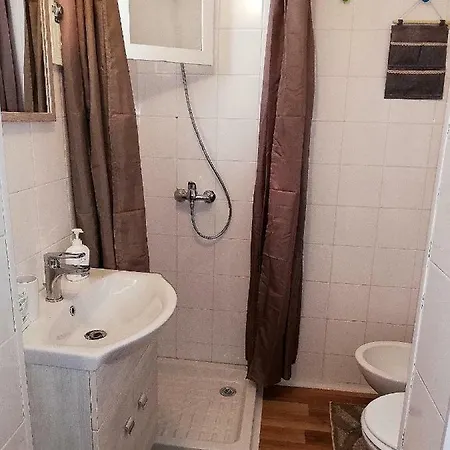 Casa Gialia *
