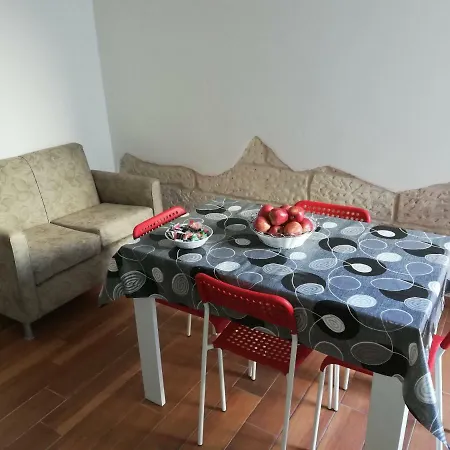 Casa Gialia דירה