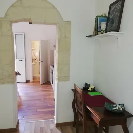 דירה Casa Gialia