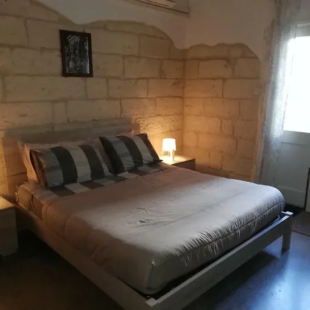 Casa Gialia לצ'ה