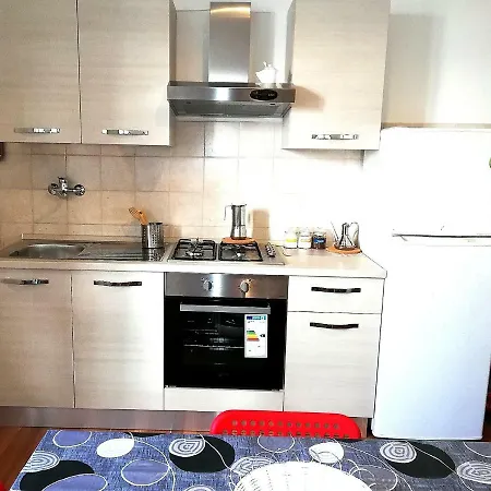 דירה Casa Gialia לצ'ה